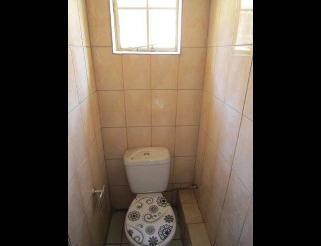 1 BEDROOM PROPERTY TO RENT IN ARCADIA